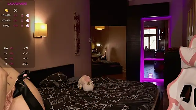 Snapshot of LexieLoree chatting on 21, 3, 2025 LexieLoree online show from 21, 3, 2025