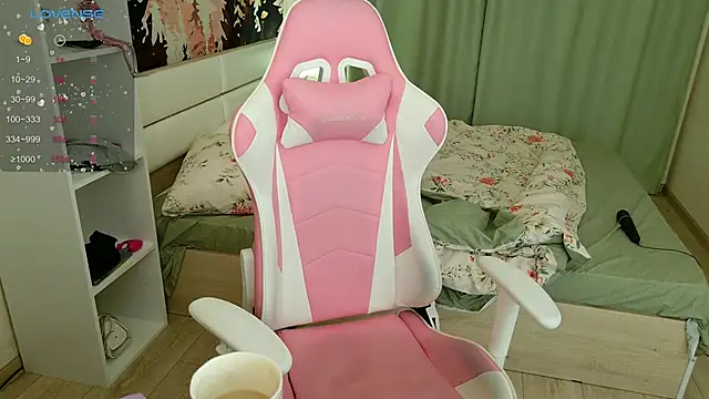 Snapshot of LexieLoree chatting on 30, 9, 2025 LexieLoree online show from 30, 9, 2025