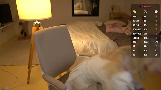 Snapshot of LexieLoree chatting on 13, 11, 2025 LexieLoree online show from 13, 11, 2025