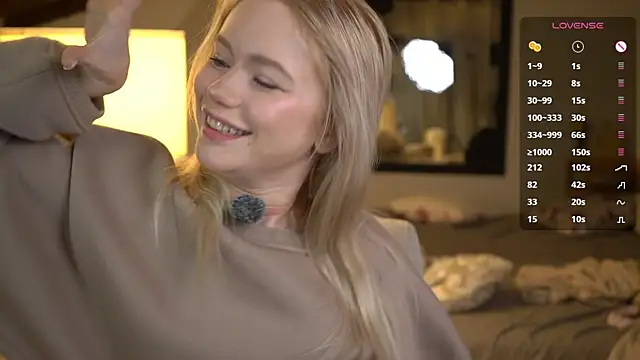 Snapshot of LexieLoree chatting on 28, 11, 2025 LexieLoree online show from 28, 11, 2025