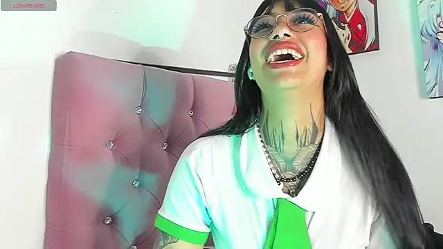 Snapshot of Akari1_Mischief chatting on 30, 1, 2025 Akari1 Mischief online show from 30, 1, 2025