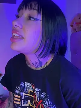 Snapshot of Akari1_Mischief chatting on 23, 3, 2025 Akari1 Mischief online show from 23, 3, 2025