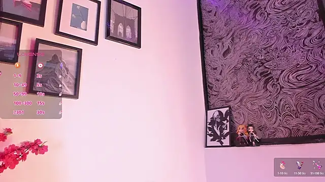 Snapshot of Akari1_Mischief chatting on 12, 6, 2026 Akari1 Mischief online show from 12, 6, 2026