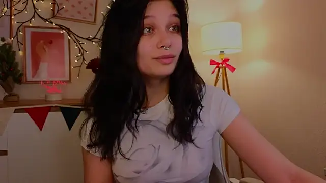 Snapshot of ari_rari chatting on 3, 1, 2025 ari rari online show from 3, 1, 2025