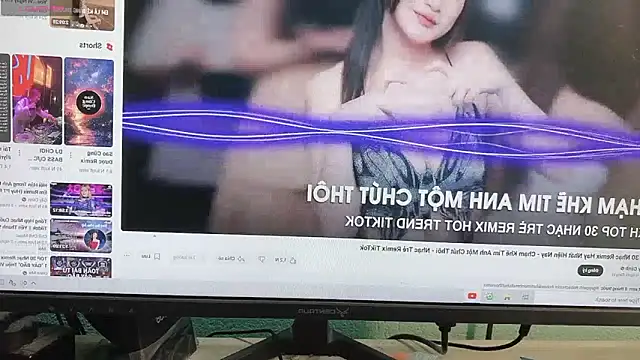 Sexxyxingna online show from 22, 3, 2025