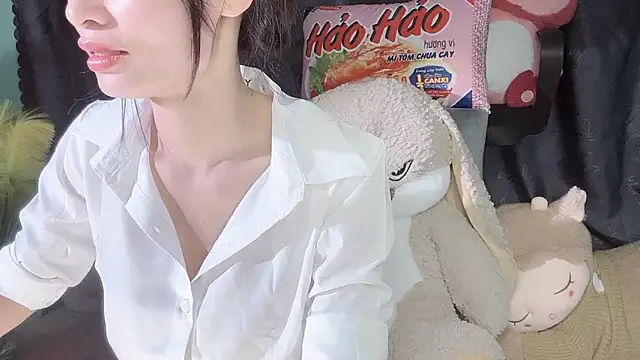 Sexxyxingna online show from 16, 10, 2025