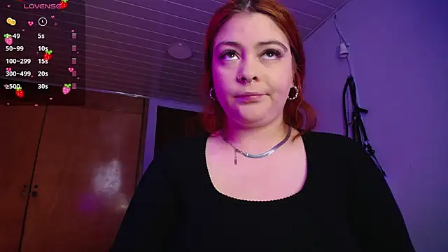Layna cold online show from 13, 2, 2025