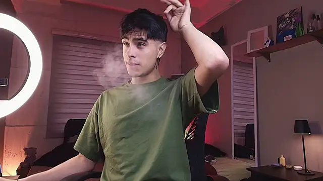 Snapshot of thiago_rockwelll chatting on 7, 3, 2025 thiago rockwelll online show from 7, 3, 2025