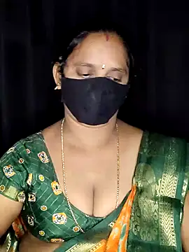 vintage-vibs online show from 2, 11, 2025