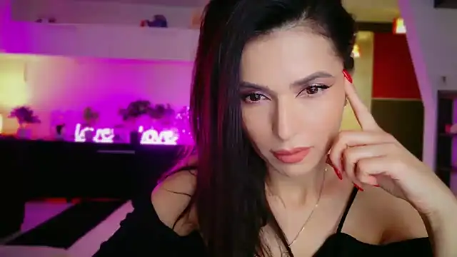 MissSmiley26 online show from 18, 12, 2025