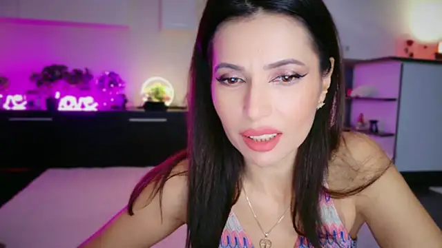 MissSmiley26 online show from 19, 12, 2025