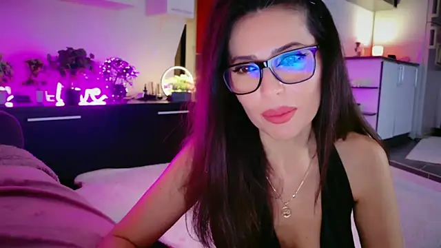 MissSmiley26 online show from 23, 4, 2026