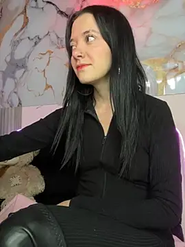 Isabella 21x online show from 20, 11, 2025