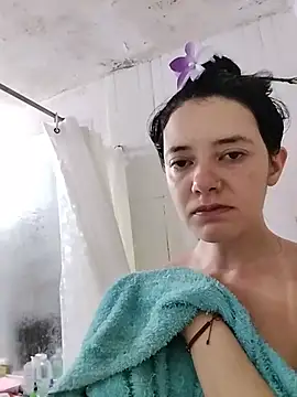 Isabella 21x online show from 22, 5, 2026