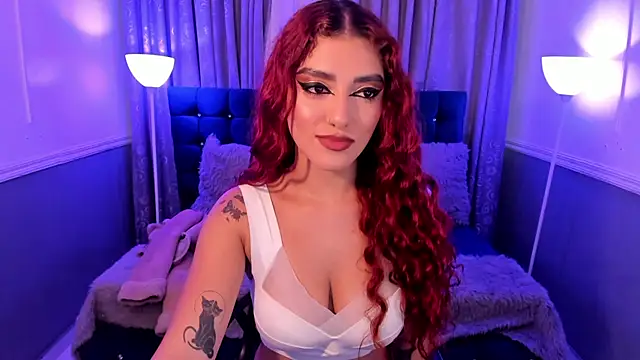 Snapshot of hallsredd chatting on 6, 12, 2024 hallsredd online show from 6, 12, 2024