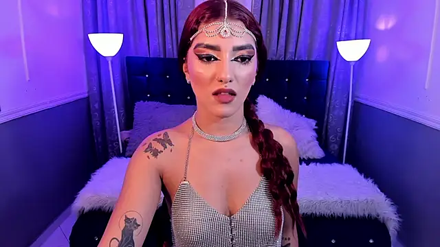 Snapshot of hallsredd chatting on 21, 12, 2024 hallsredd online show from 21, 12, 2024