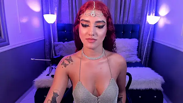 Snapshot of hallsredd chatting on 19, 1, 2025 hallsredd online show from 19, 1, 2025