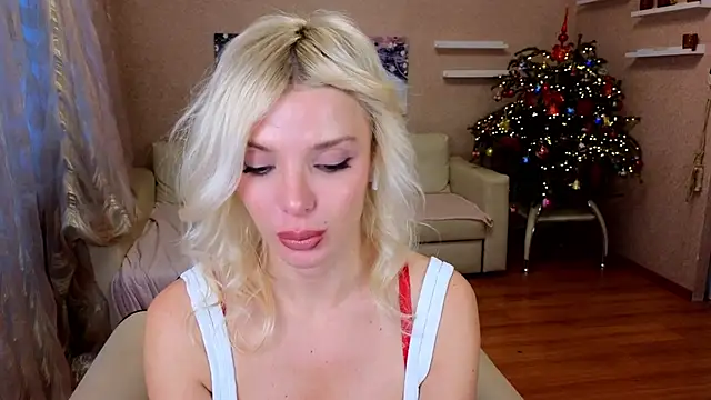 Snapshot of mechloe chatting on 10, 1, 2025 mechloe online show from 10, 1, 2025