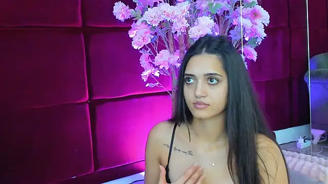 Alexxa online show from 17, 10, 2025