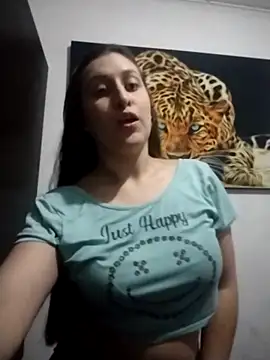 Snapshot of dulccemaria24 chatting on 25, 10, 2025 dulccemaria24 online show from 25, 10, 2025