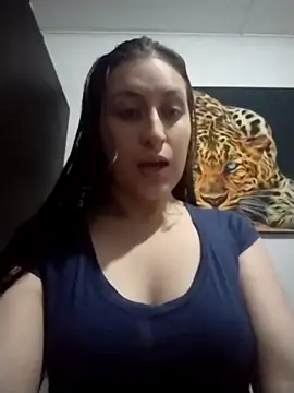 Snapshot of dulccemaria24 chatting on 23, 11, 2025 dulccemaria24 online show from 23, 11, 2025