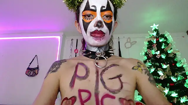 Eloise-brown online show from 24, 12, 2024