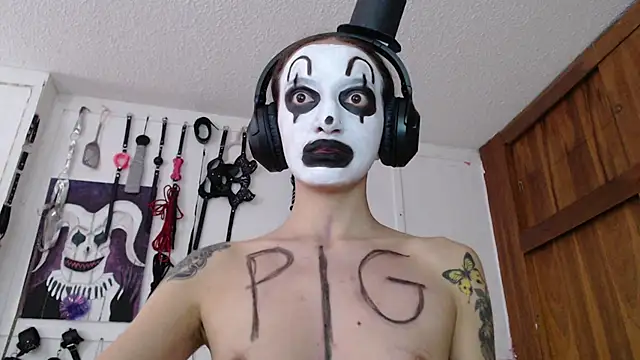 Eloise-brown online show from 5, 1, 2025