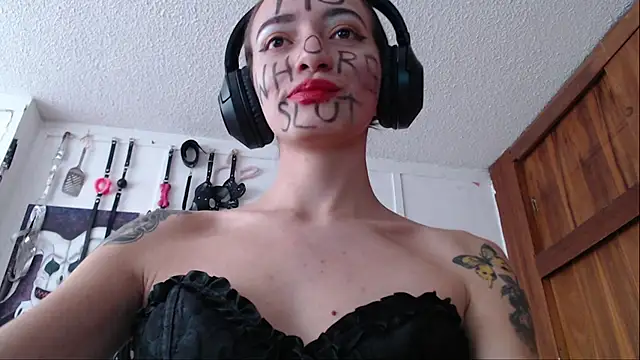 Eloise-brown online show from 8, 1, 2025