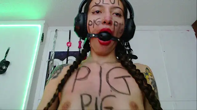 Eloise-brown online show from 24, 1, 2025