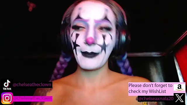 Eloise-brown online show from 15, 1, 2026