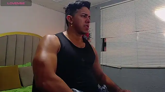 randy paterman  online show from 26, 9, 2025