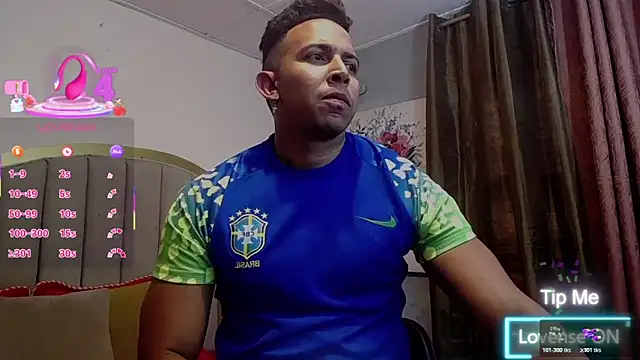 randy paterman  online show from 14, 3, 2026