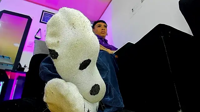 vivi-honey online show from 26, 9, 2025