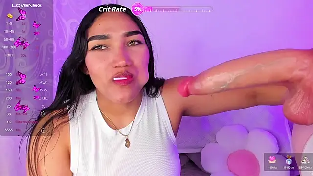 Olivia fx online show from 8, 10, 2025