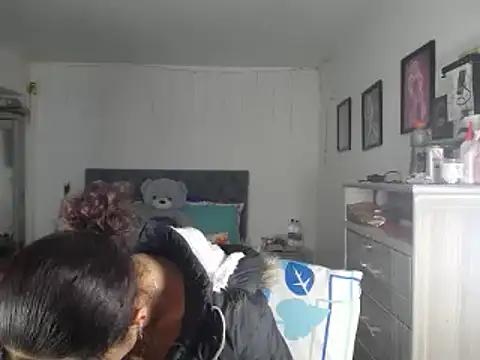 Corina hot online show from 7, 12, 2024