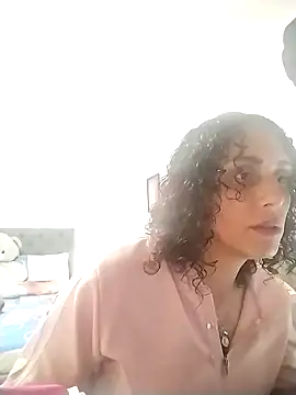 Corina hot online show from 27, 12, 2024