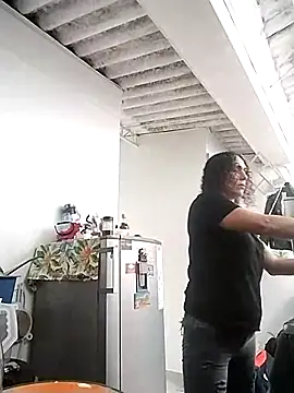 Corina hot online show from 22, 2, 2025