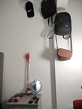 Corina hot online show from 9, 3, 2025