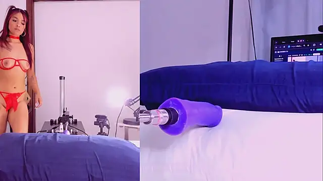 Saskia  Summer online show from 6, 2, 2025