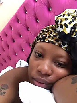 Miss Moriah online show from 25, 2, 2025