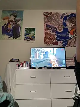 KimiAqua online show from 9, 1, 2025