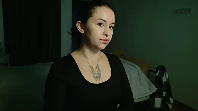 VioletCatt online show from 14, 10, 2025