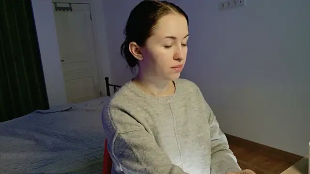 VioletCatt online show from 26, 11, 2025