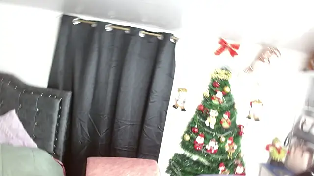 AnnaRosse1 online show from 30, 12, 2024