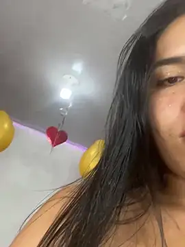 AnnaRosse1 online show from 5, 2, 2025