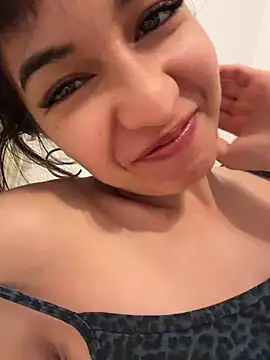 BitchyBratxxx online show from 20, 2, 2026