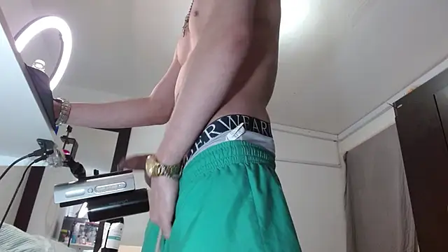 badanyboy online show from 9, 1, 2026