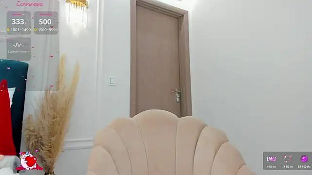 CassieRide online show from 15, 1, 2025