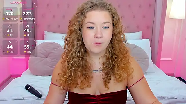 CassieRide online show from 26, 2, 2025