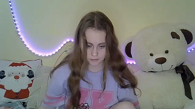 Snapshot of Sellya_Houston chatting on 17, 1, 2025 Sellya Houston online show from 17, 1, 2025